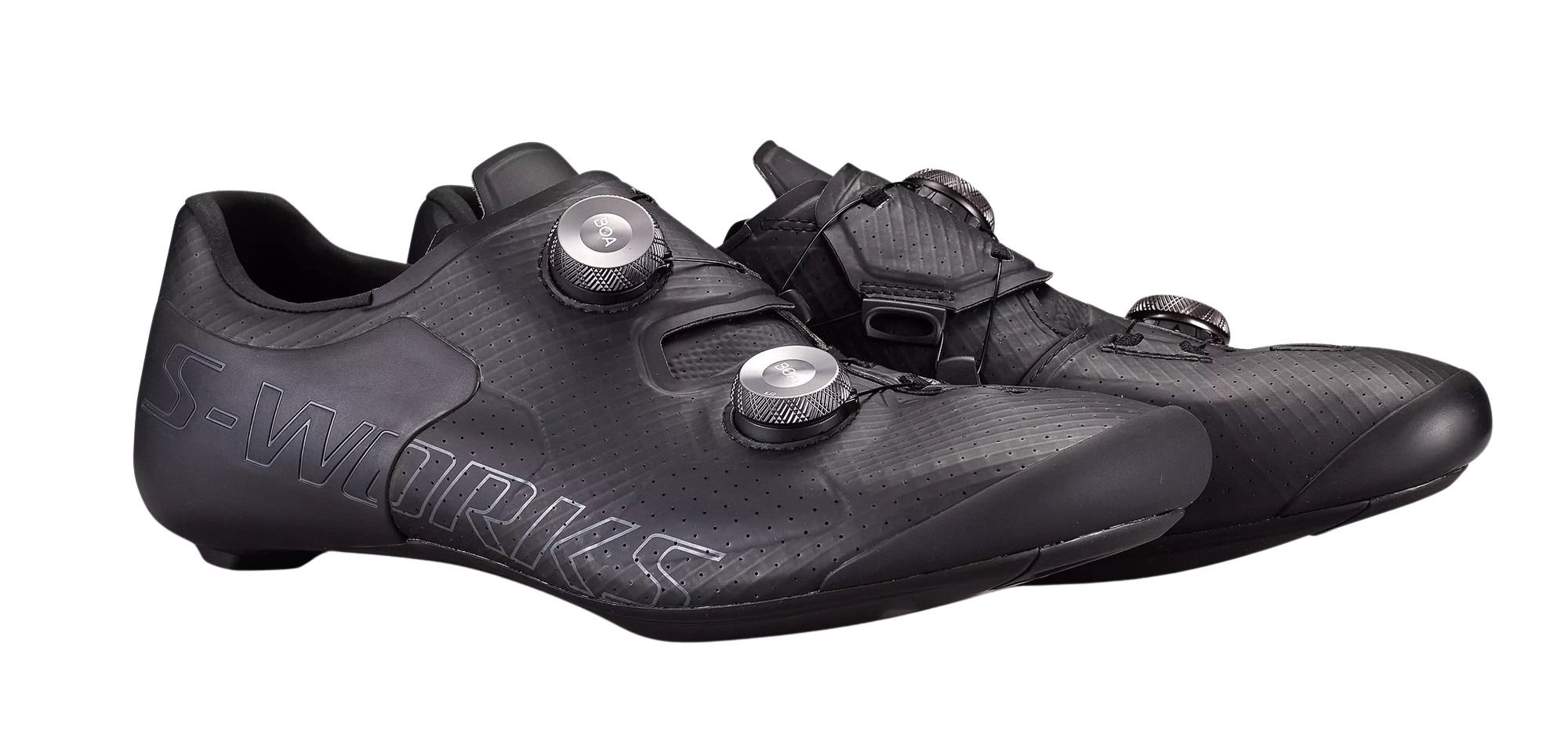 S-Works Ares 2 Road Cycling  Shoes