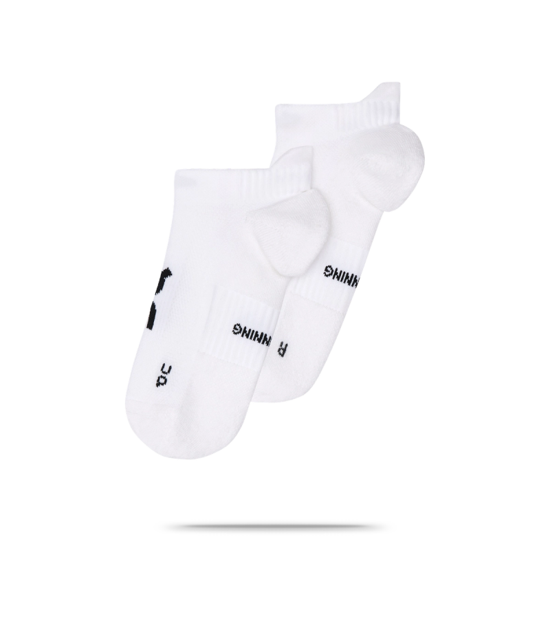 Twin-Pack Core Run Socks Low