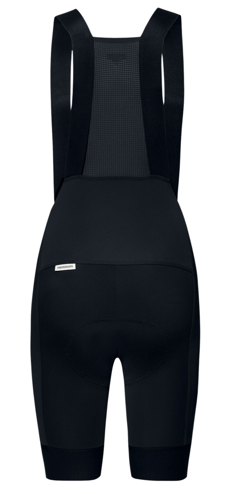 Women's Road Cycling Bib Shorts