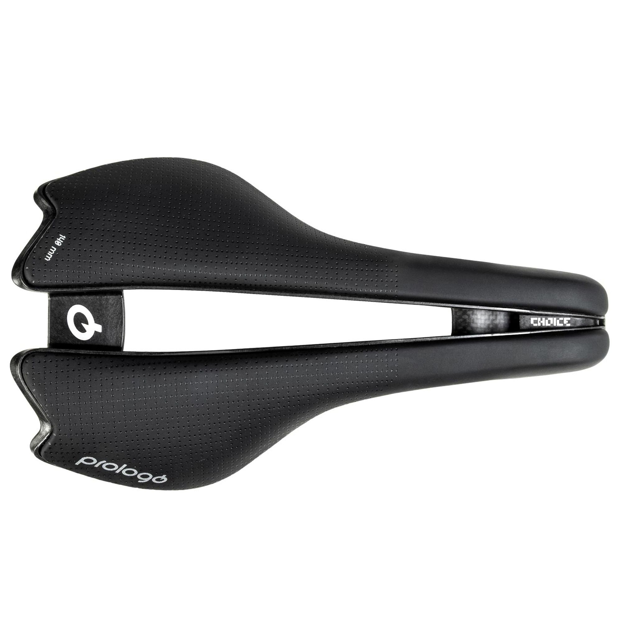 Choice PAS 140 Nack Saddle