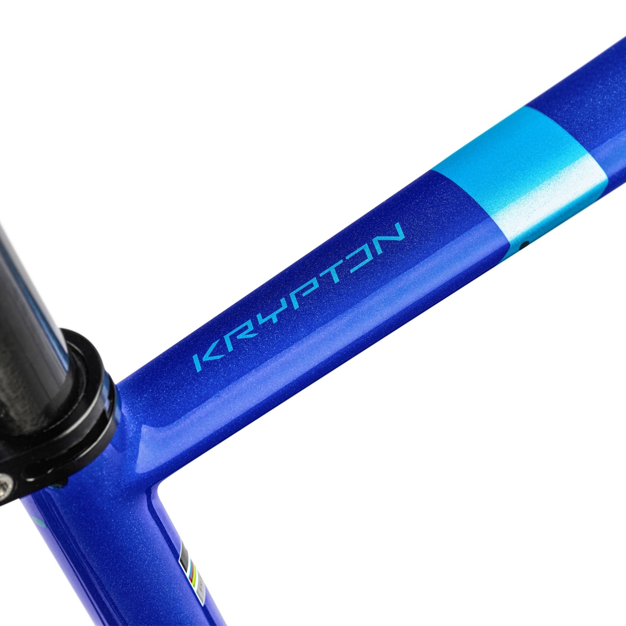 Krypton Rival AXS Road Bike