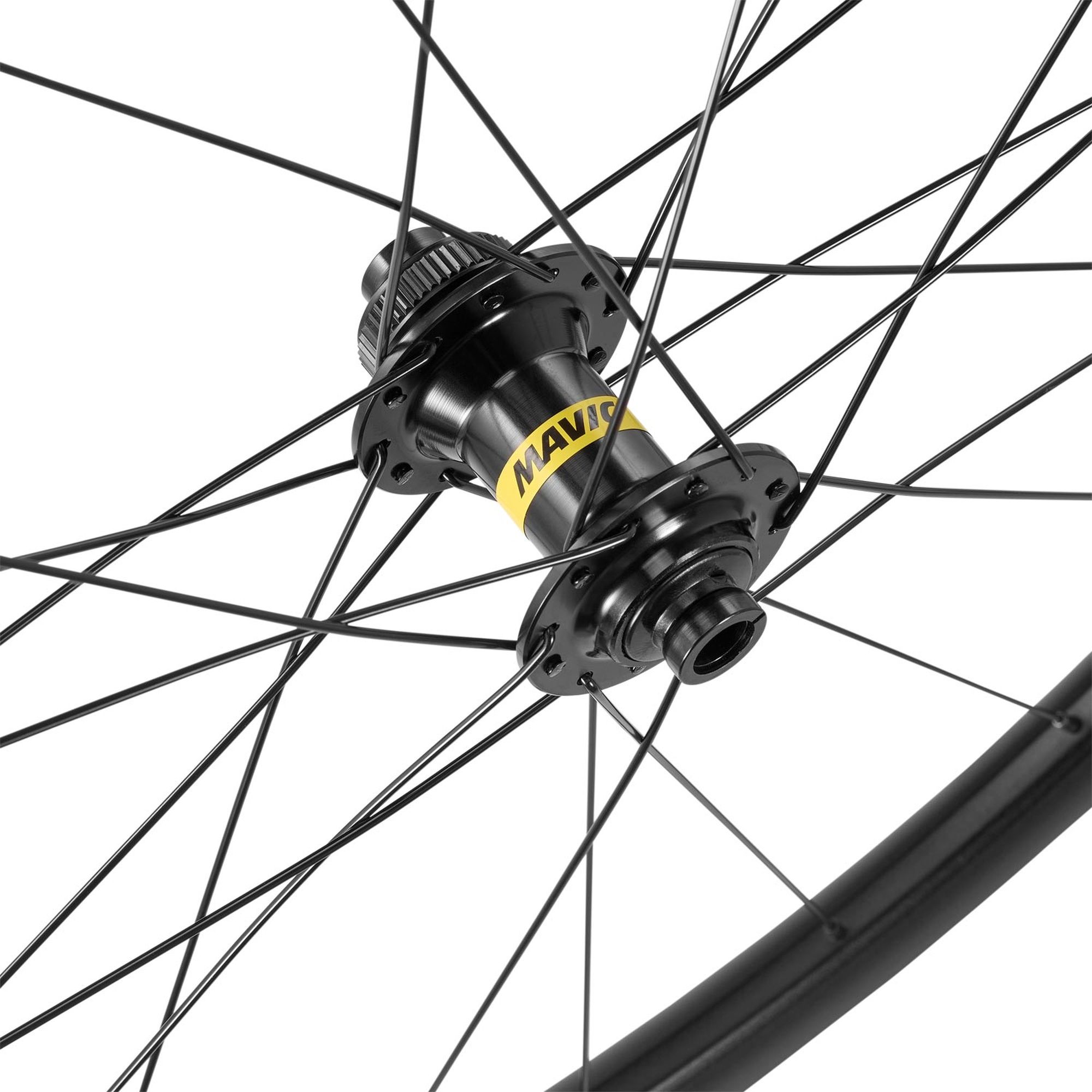 Allroad Disc Wheelset