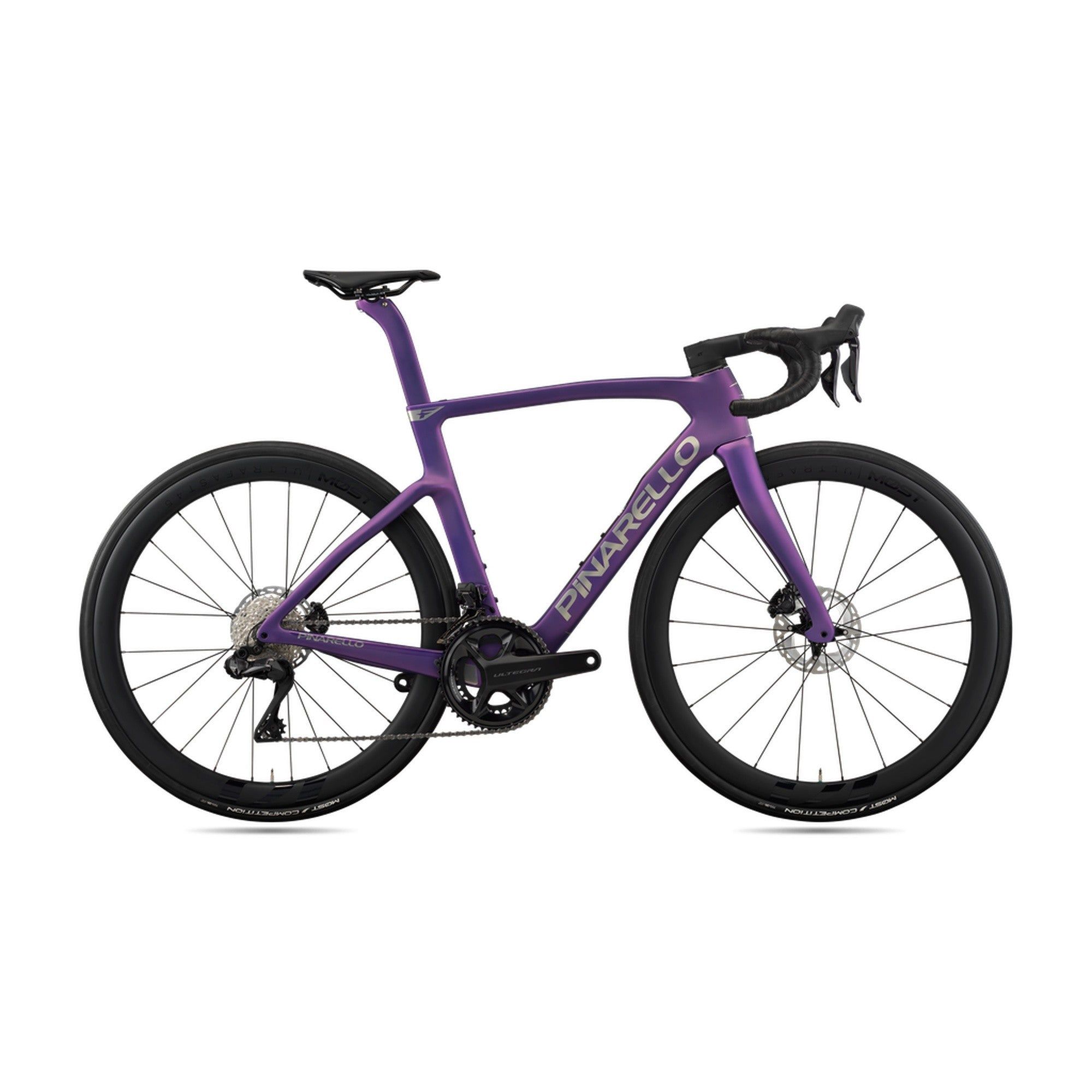 F7 Ultegra Di2 Road Bike 2026
