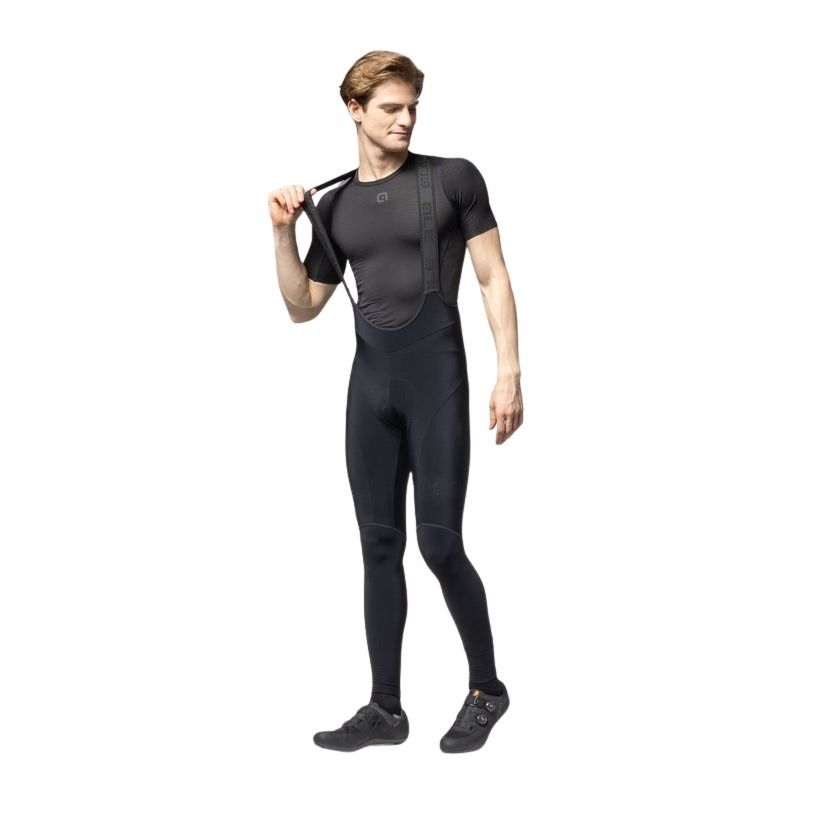 Pragma Winter 2.0 Bib Tights