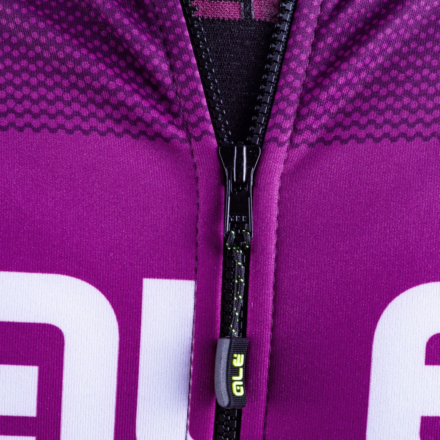 Solid Blend Winter Womens Long Sleeve Jersey
