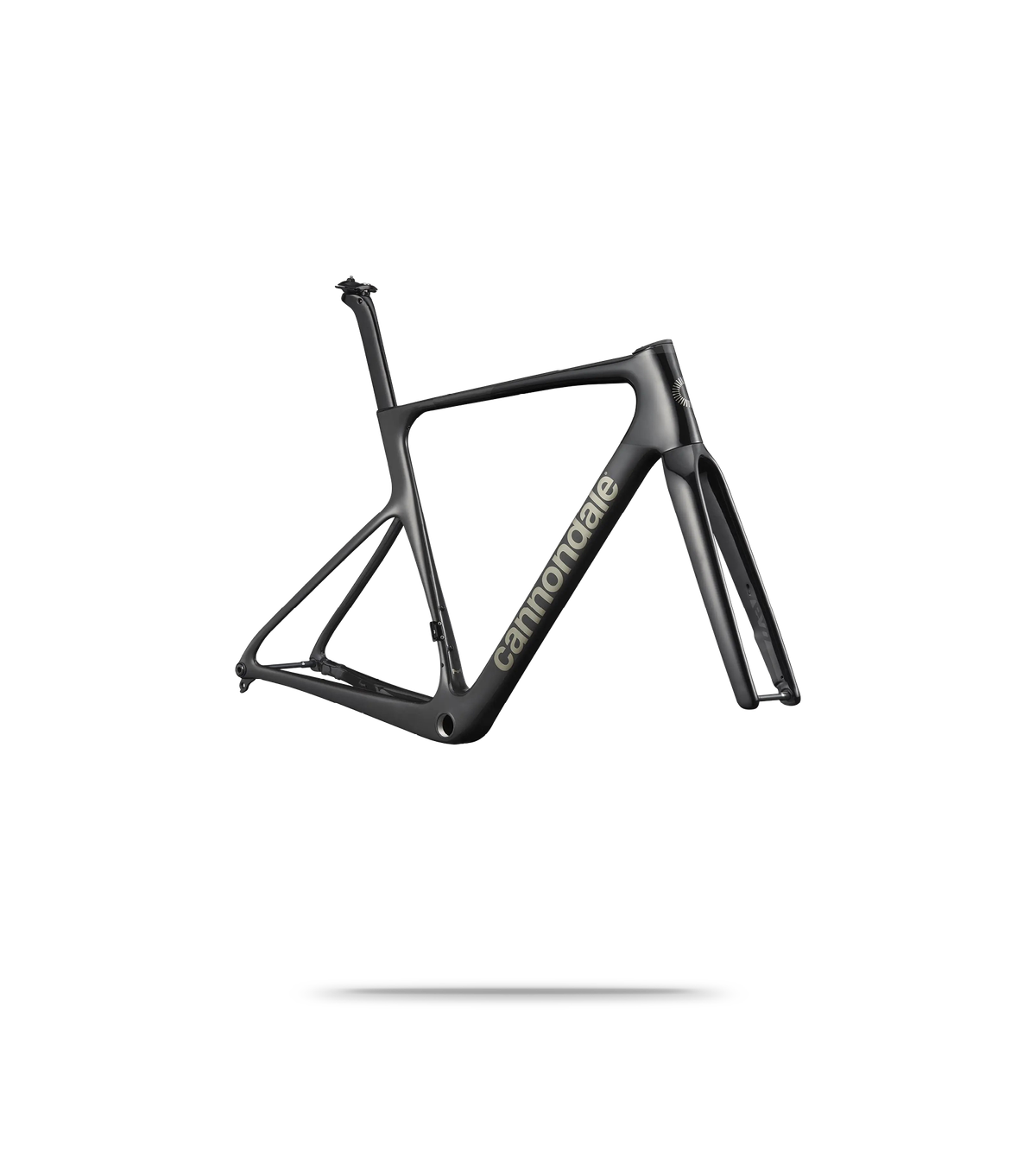 cannondale system six Hi-Mod 2019フレームセット cannondale system