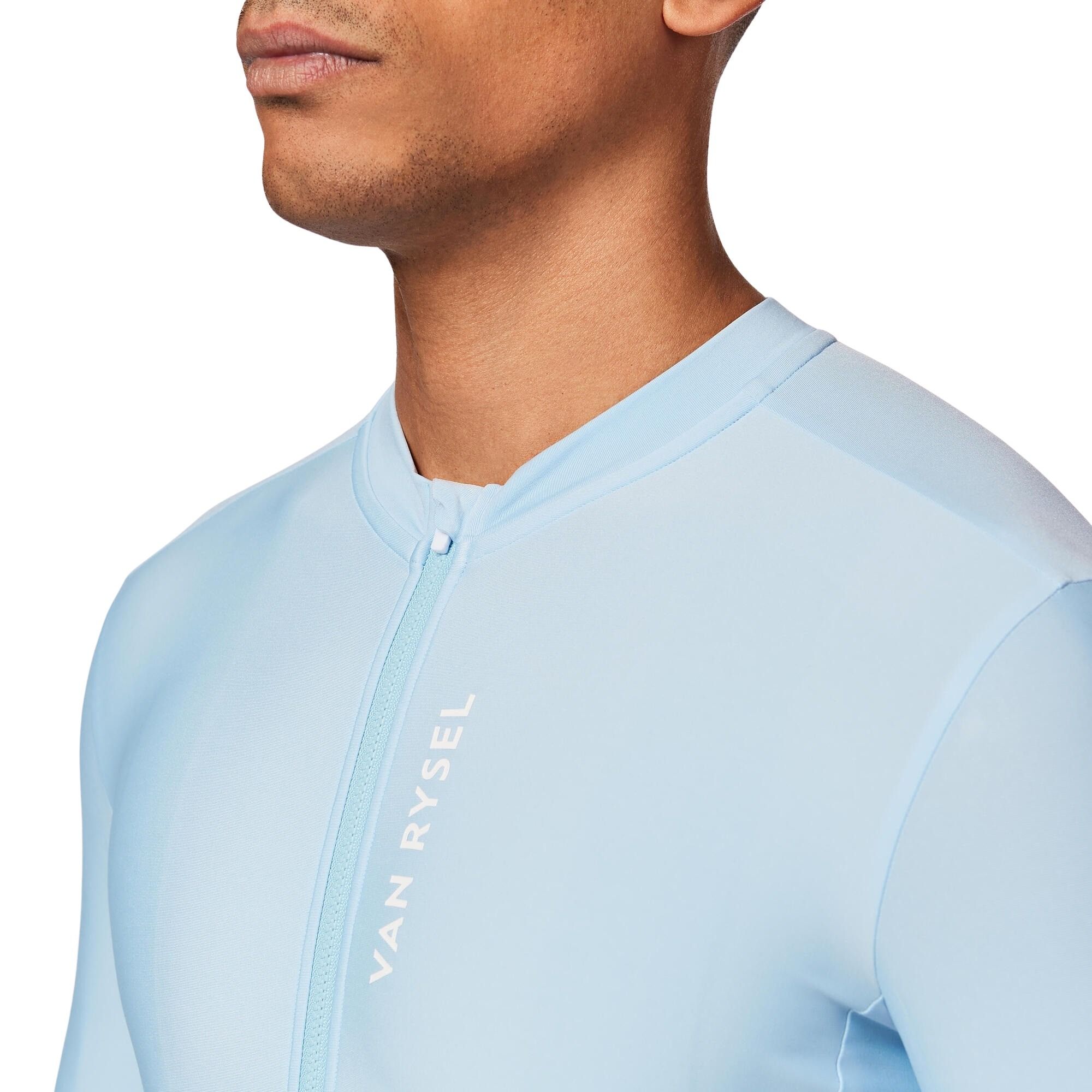 RCR 2 Long Sleeve Jersey