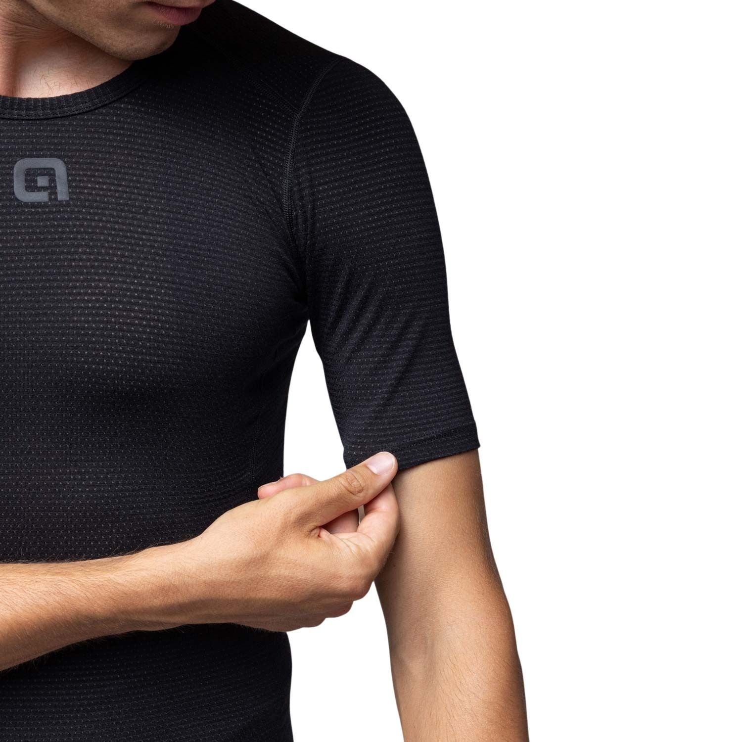 Merino Intimo Short Sleeve Base Layer