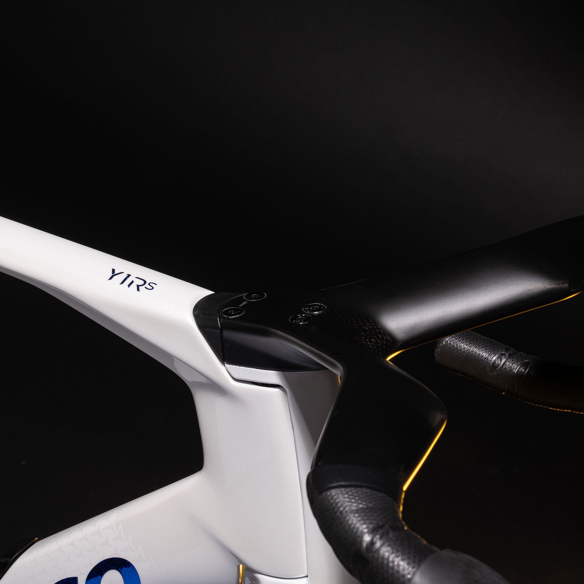 Y1RS Dura-Ace Di2 Road Bike