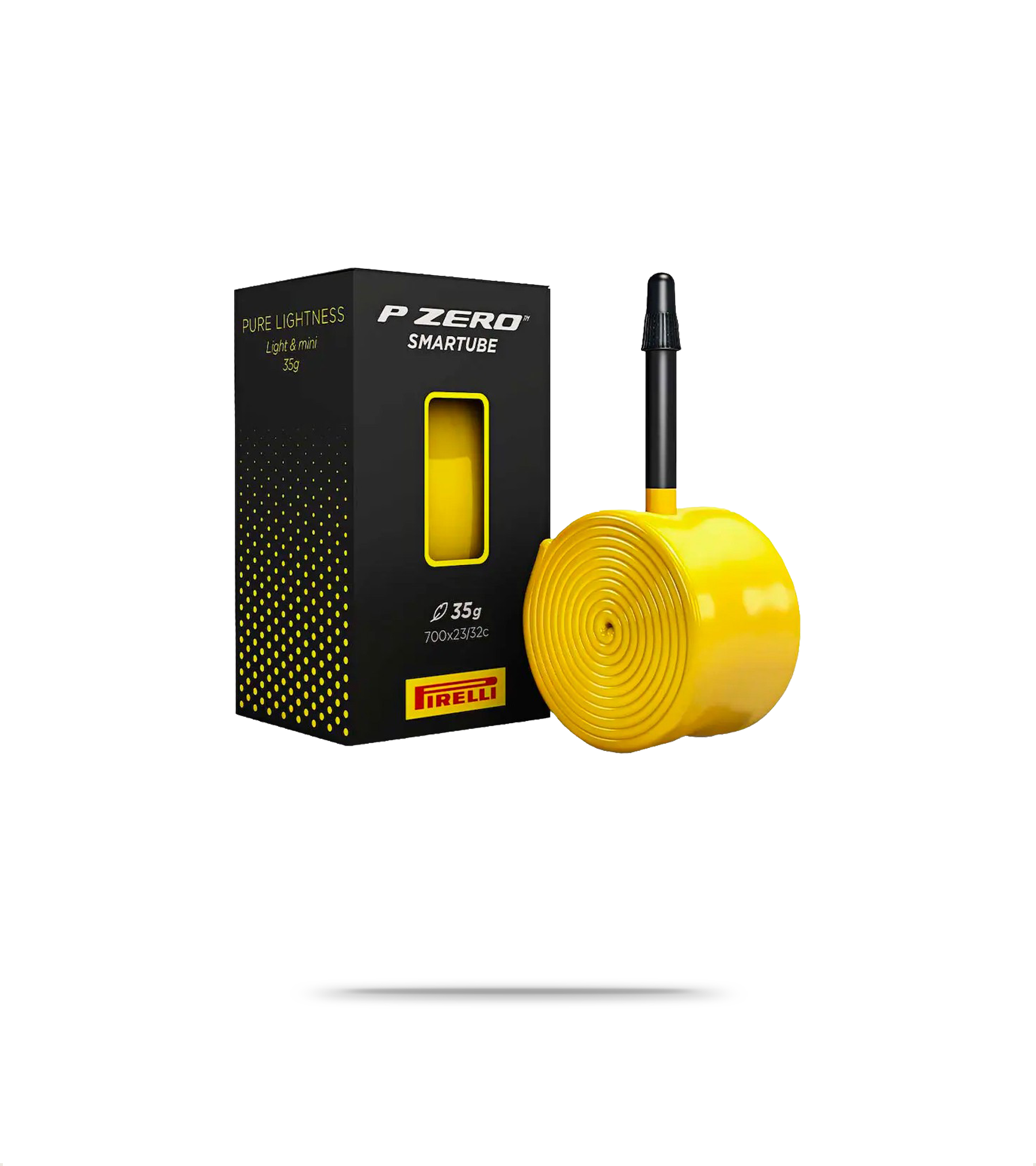 P Zero SmarTube Inner Tube