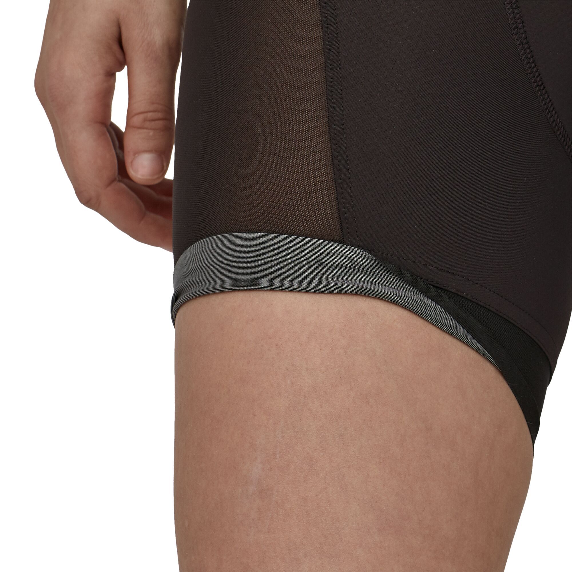 Dirt Roamer Liner Womens Bib Short