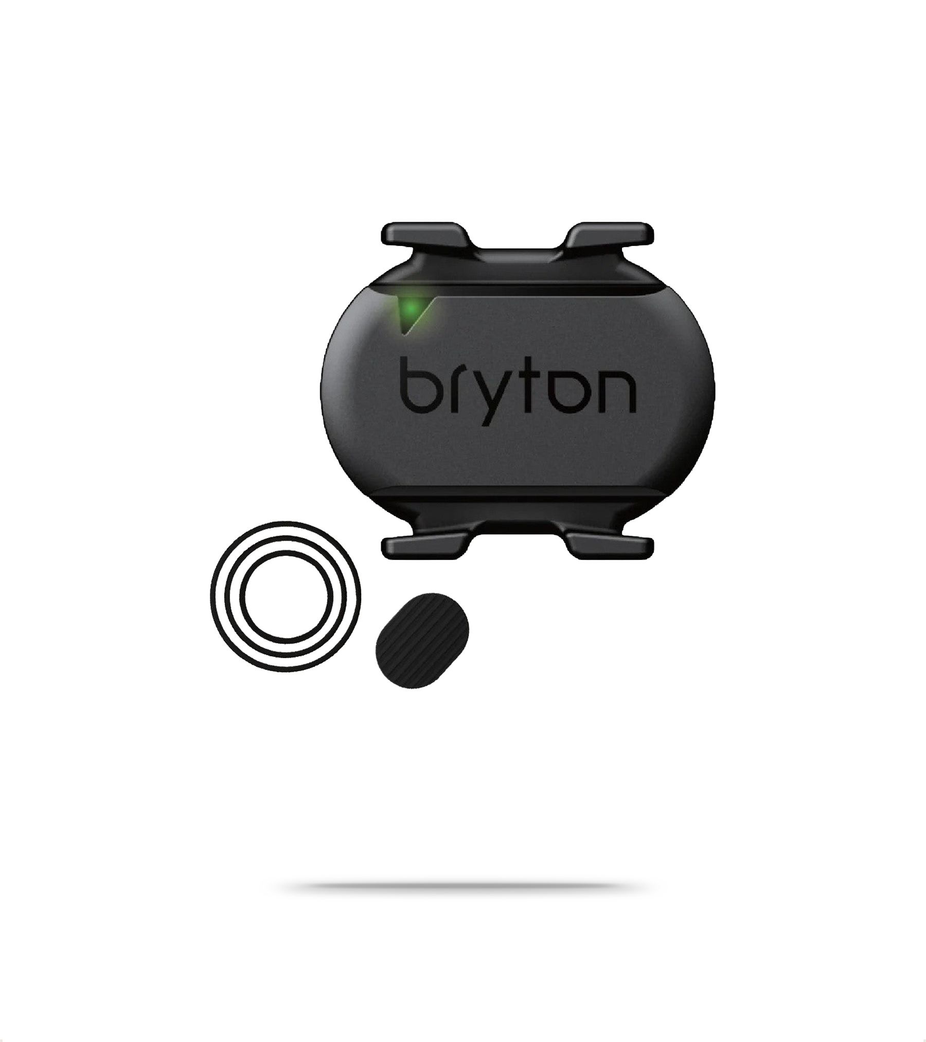 Smart Cadence Sensor