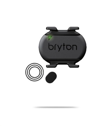 Smart Cadence Sensor