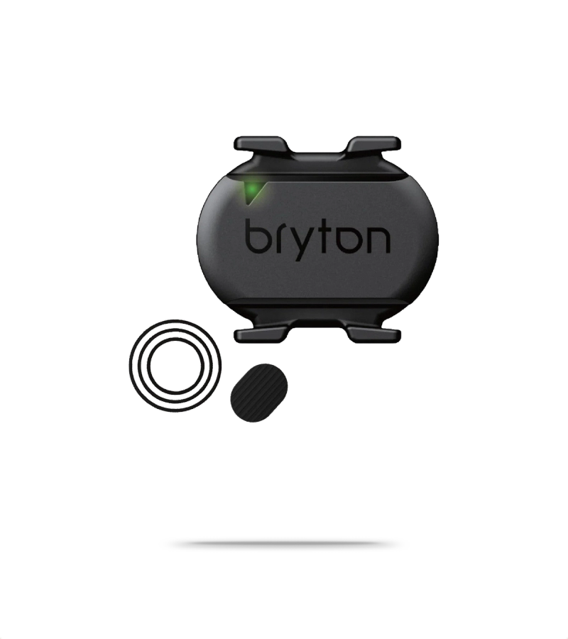Smart Cadence Sensor