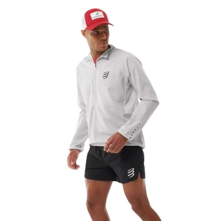 Aura Windproof Jacket