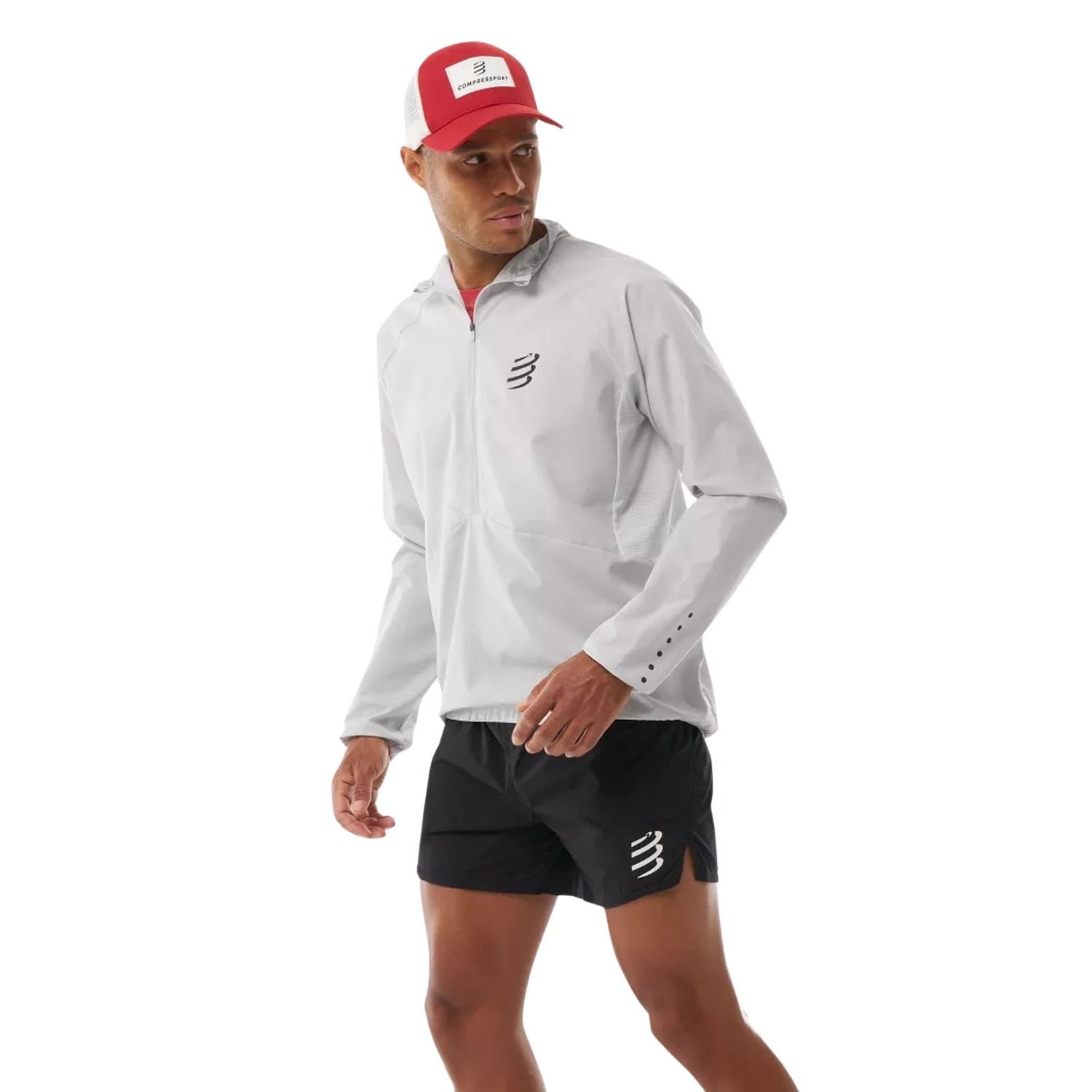 Aura Windproof Jacket