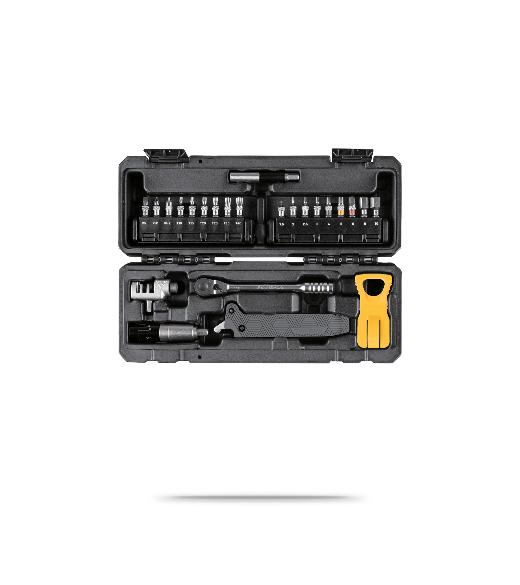 Essential Toolshop Kit