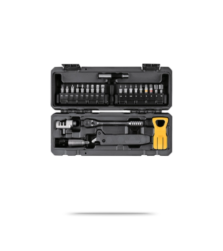 Essential Toolshop Kit