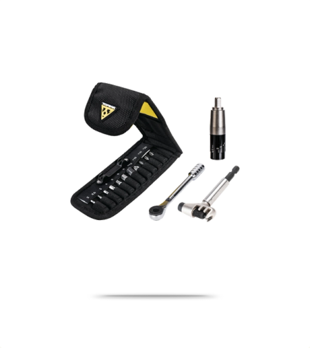 Ratchet Rocket Lite NTX+ Bike Repair Tool Kit