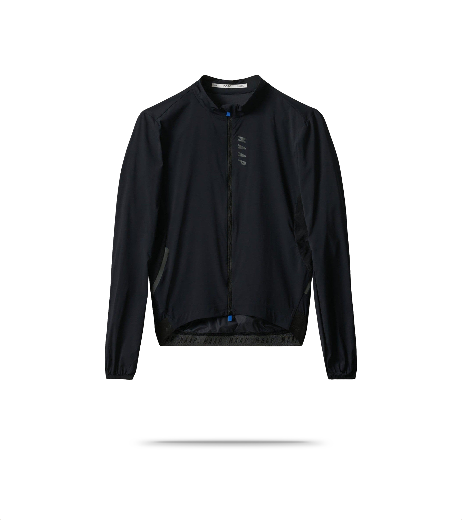 Flow Jacket