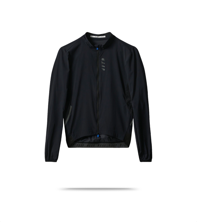 Flow Jacket