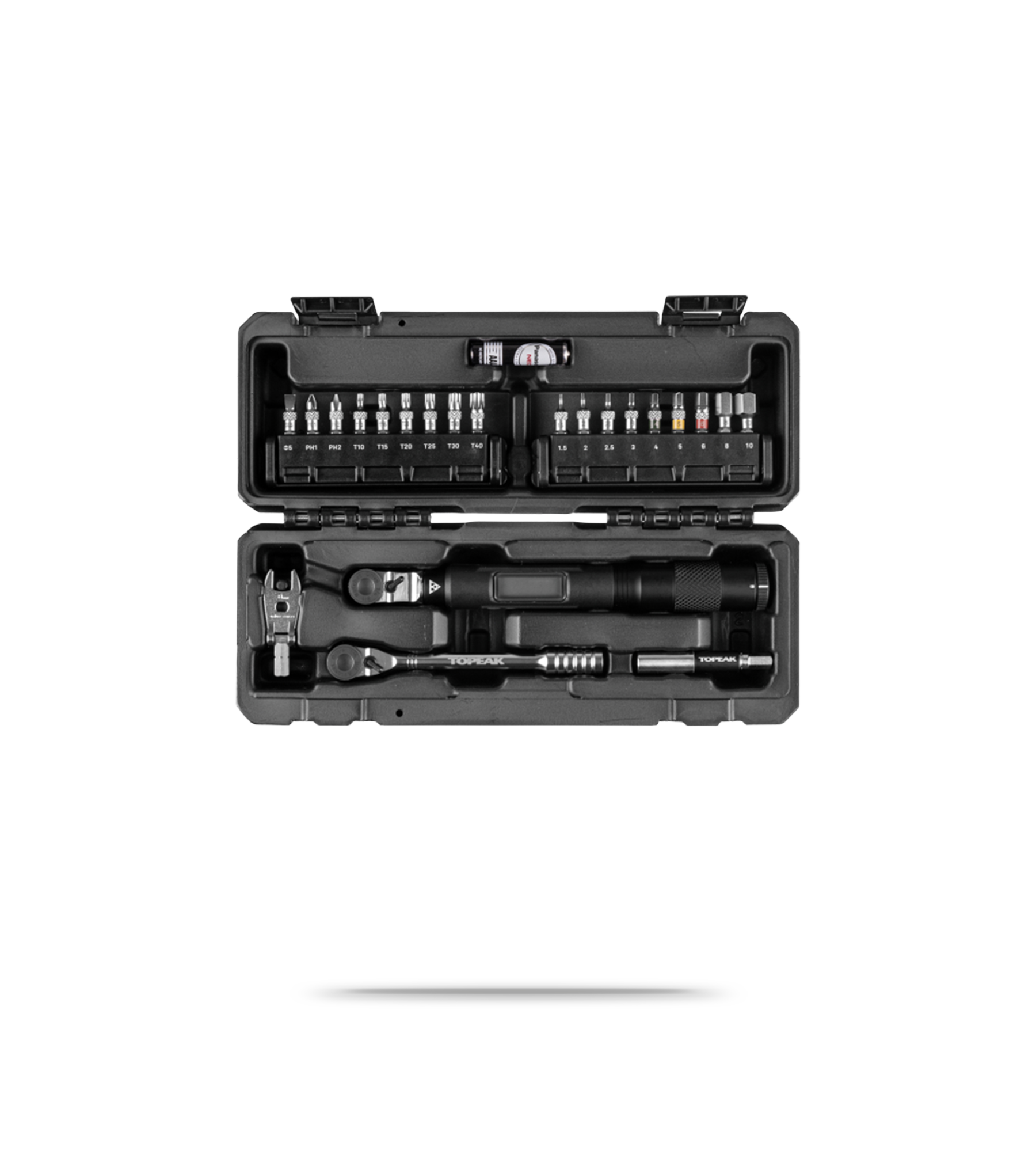 Pro Digital Torque Wrench