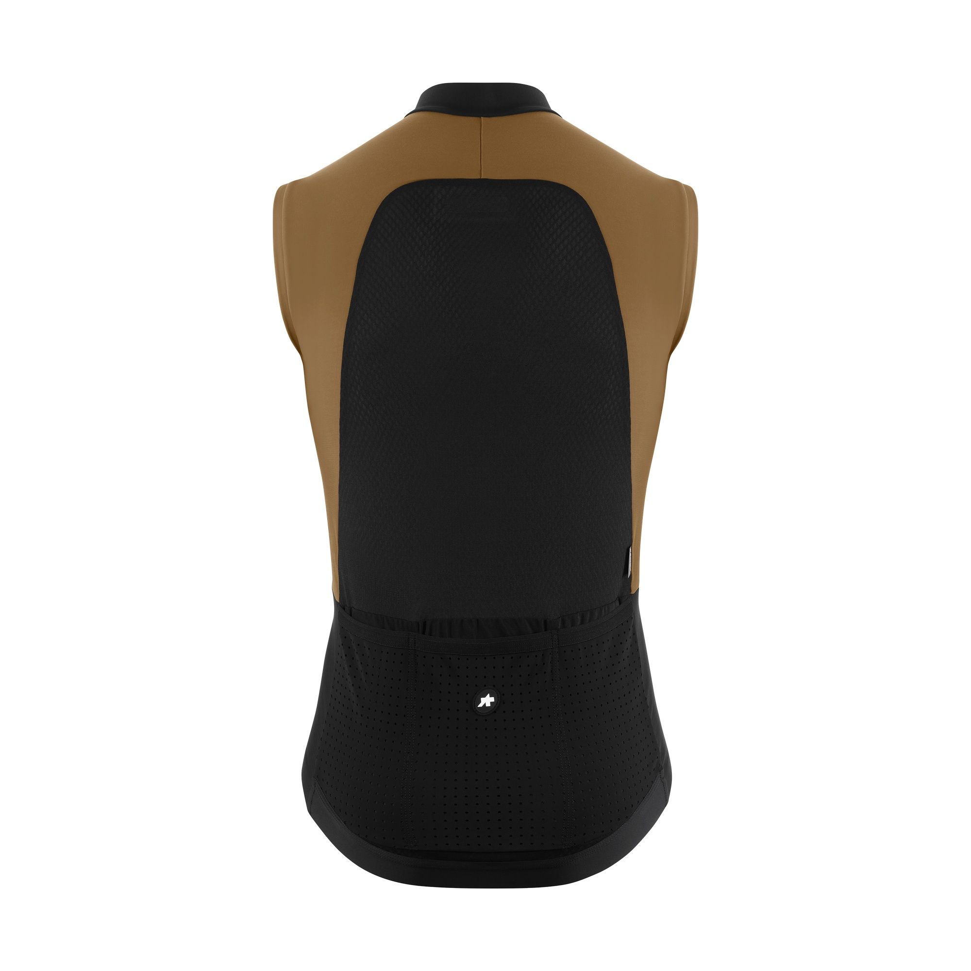 EQUIPE R Spring Fall Gilet S11
