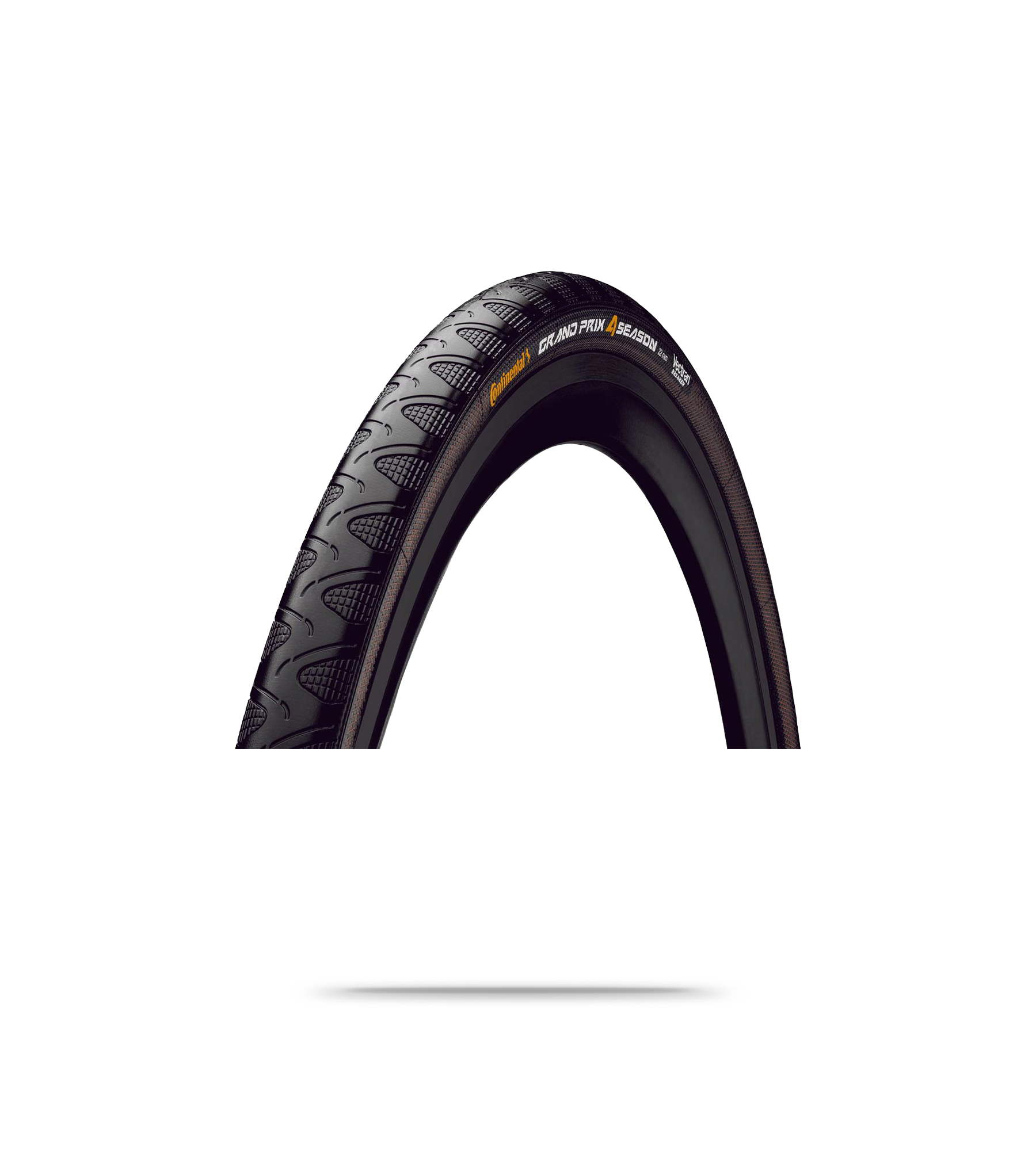 Grand Prix 4 Season Clincher Road Bike Tyre