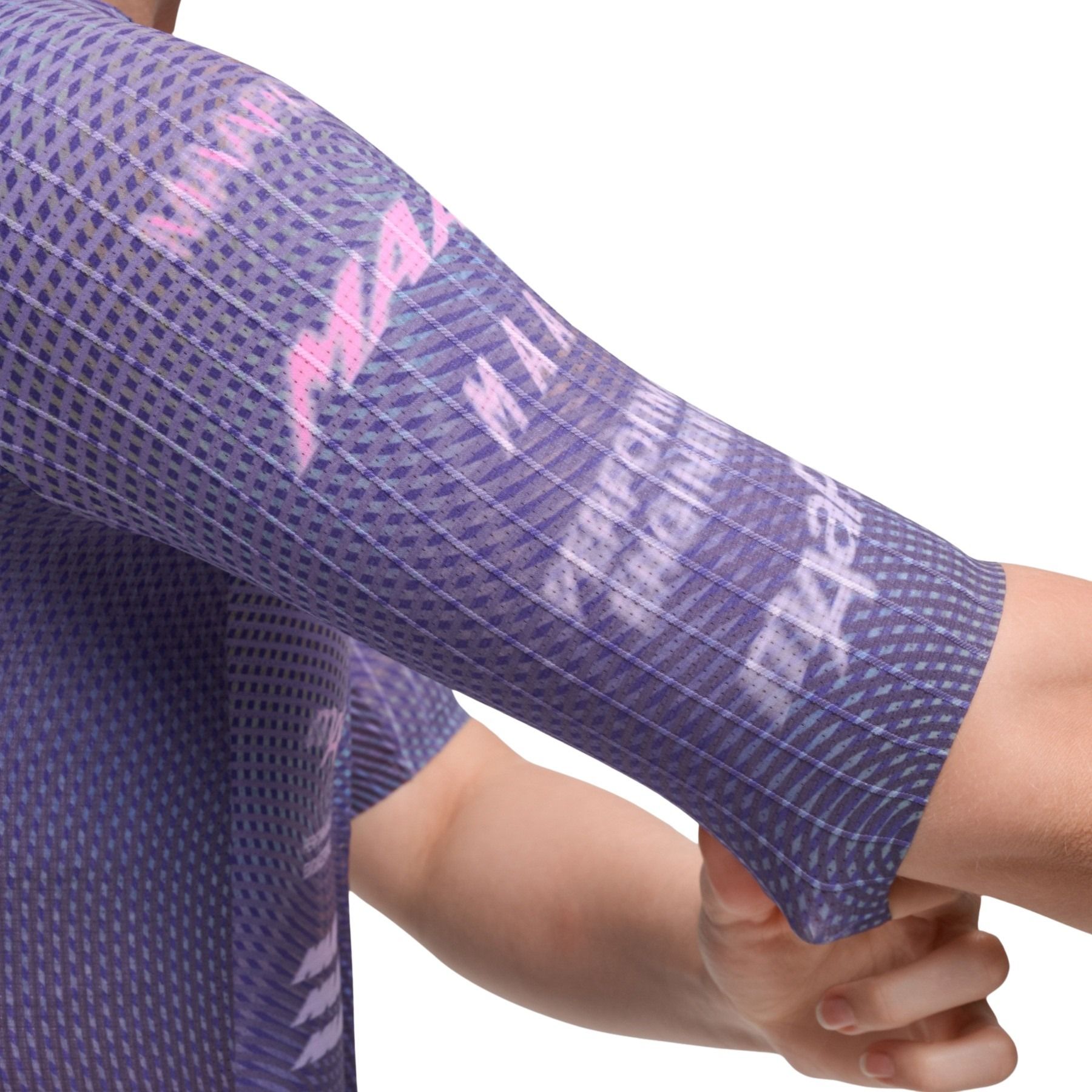 Women's Beta Pro Aero Short Sleeve Jersey