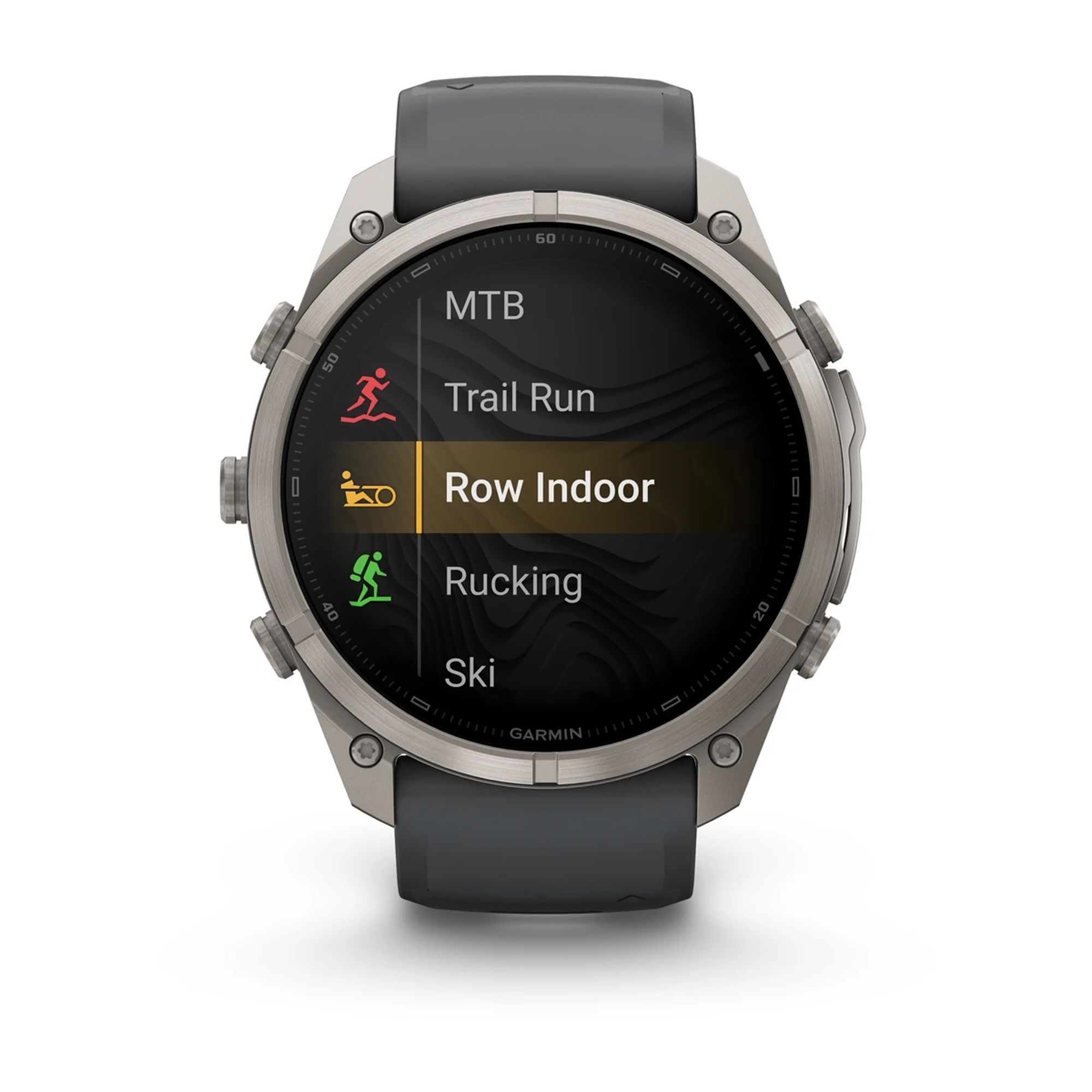 Fenix 9 Pro inReach GPS Watch