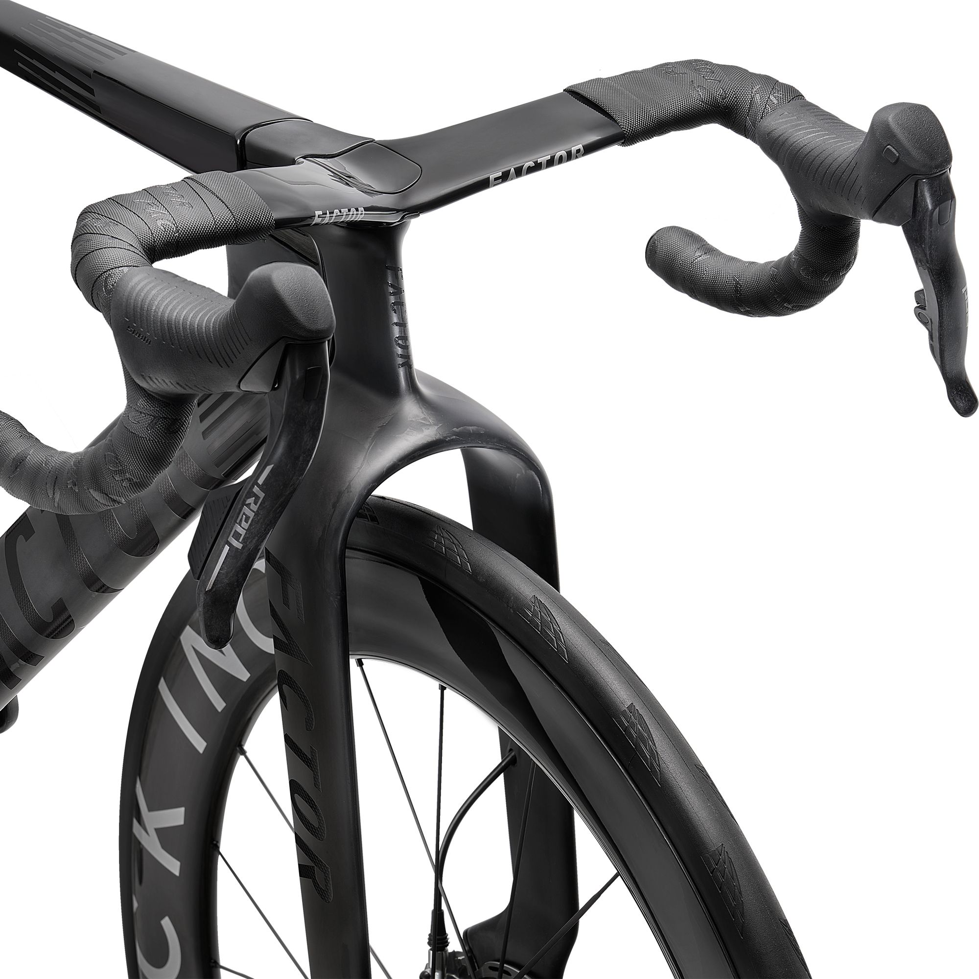 ONE Dura-Ace Di2 Road Bike