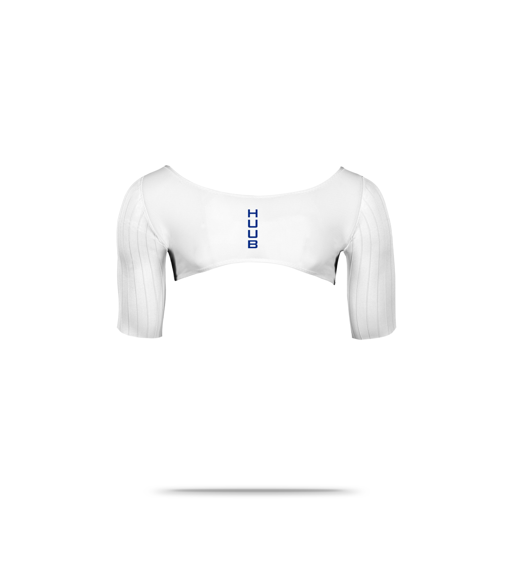 HUUB Aero Bridge Short Sleeve Under Vest | Sigma Sports