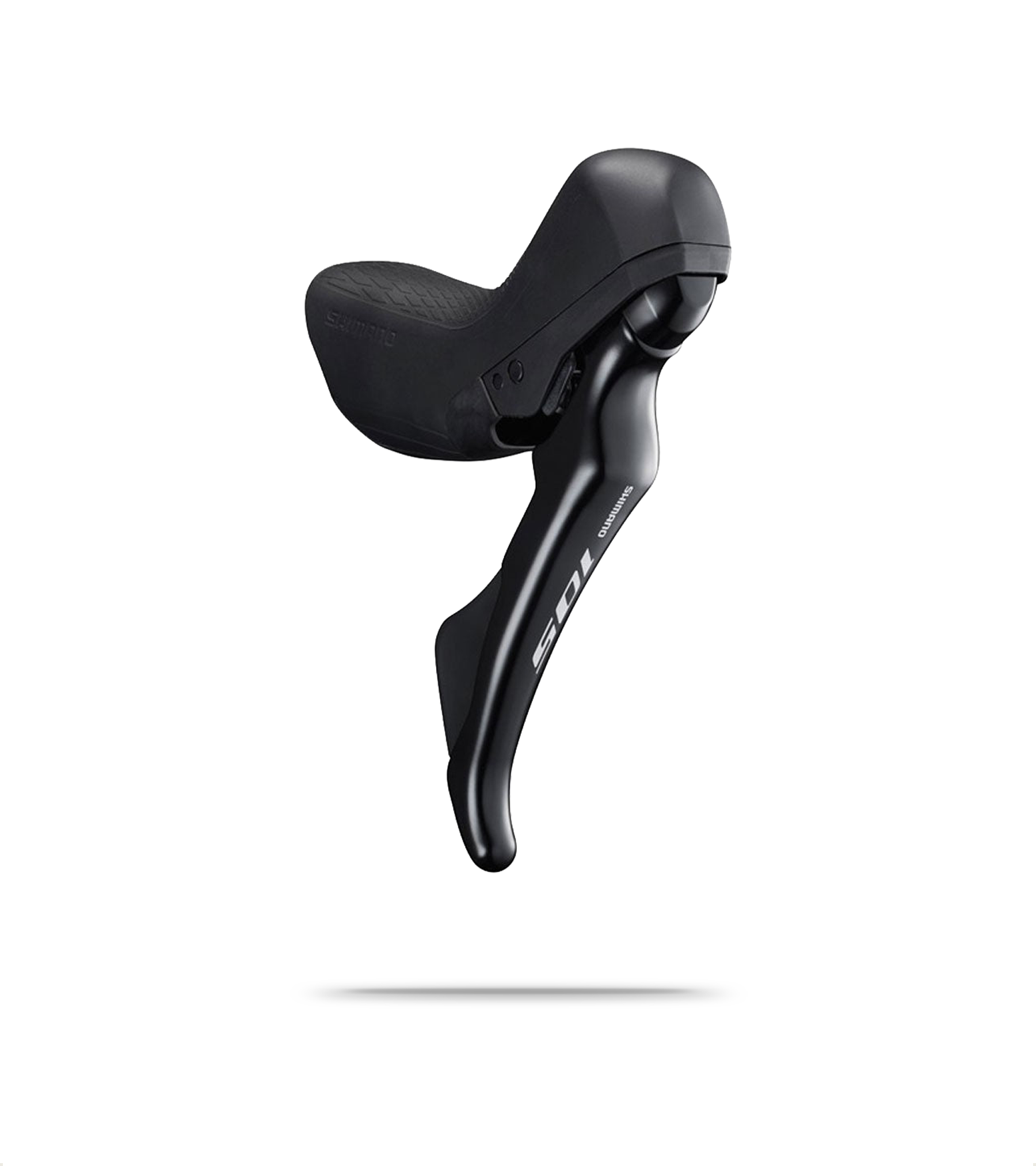 105 R7020 Double Hydraulic STI Lever, Left