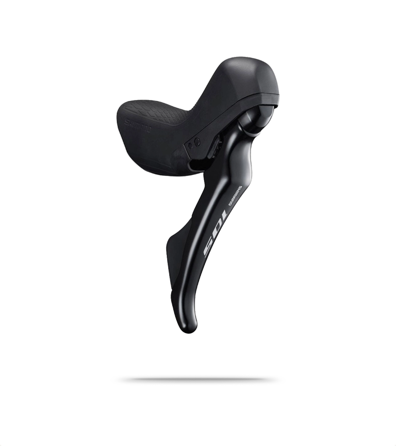 105 R7020 Double Hydraulic STI Lever, Left