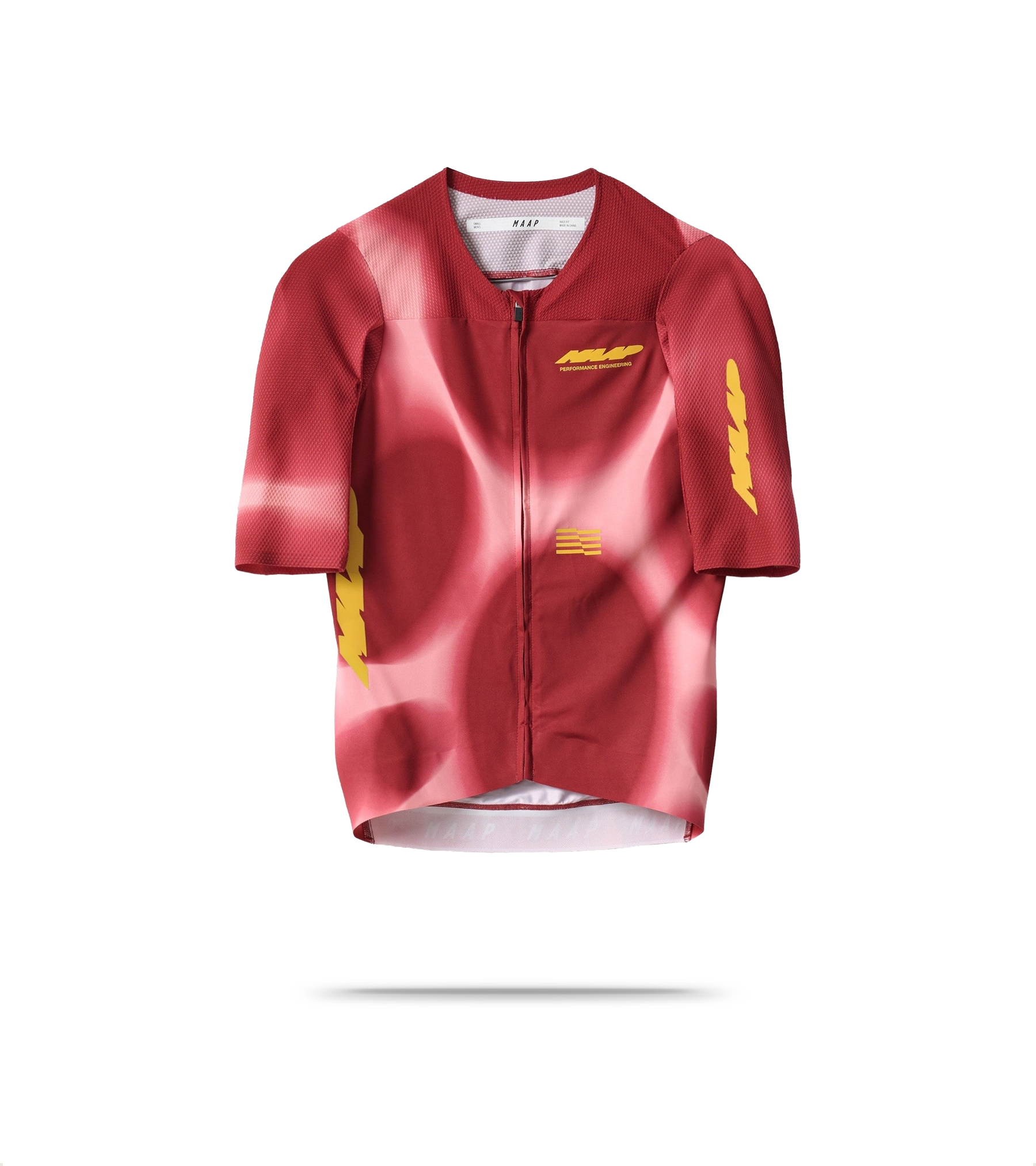 Void Pro Race Short Sleeve Jersey
