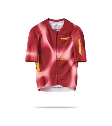 Void Pro Race Short Sleeve Jersey