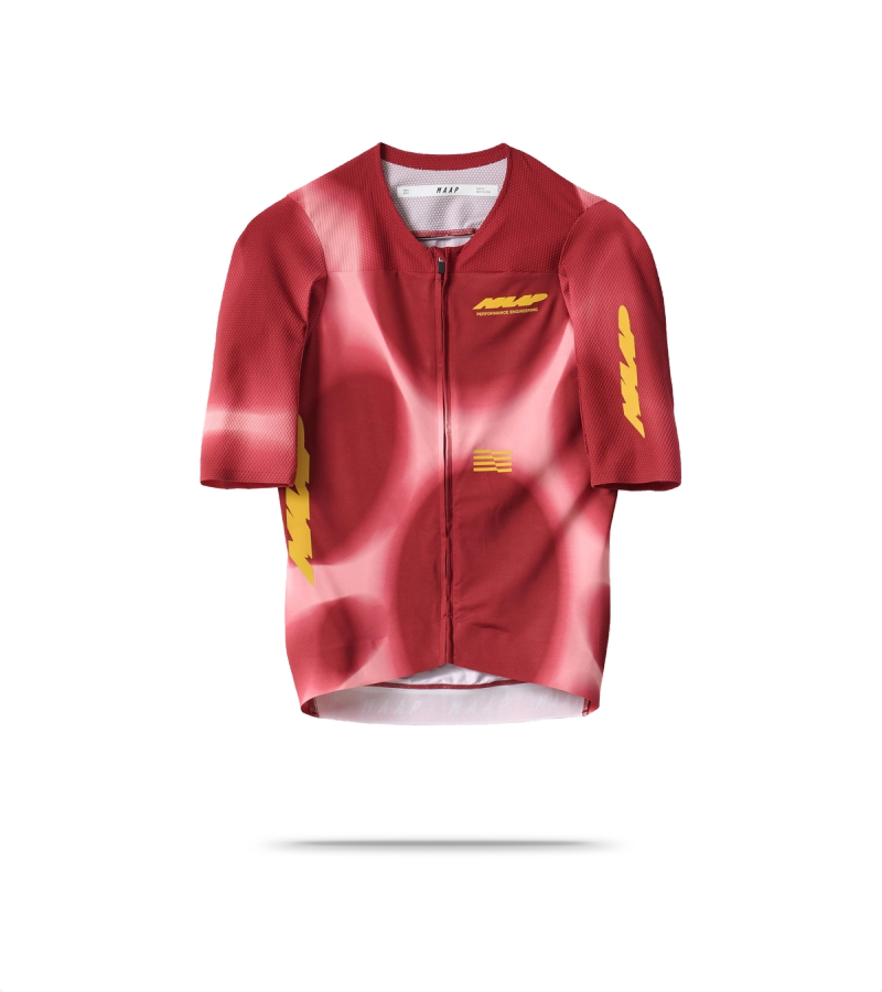 Void Pro Race Short Sleeve Jersey