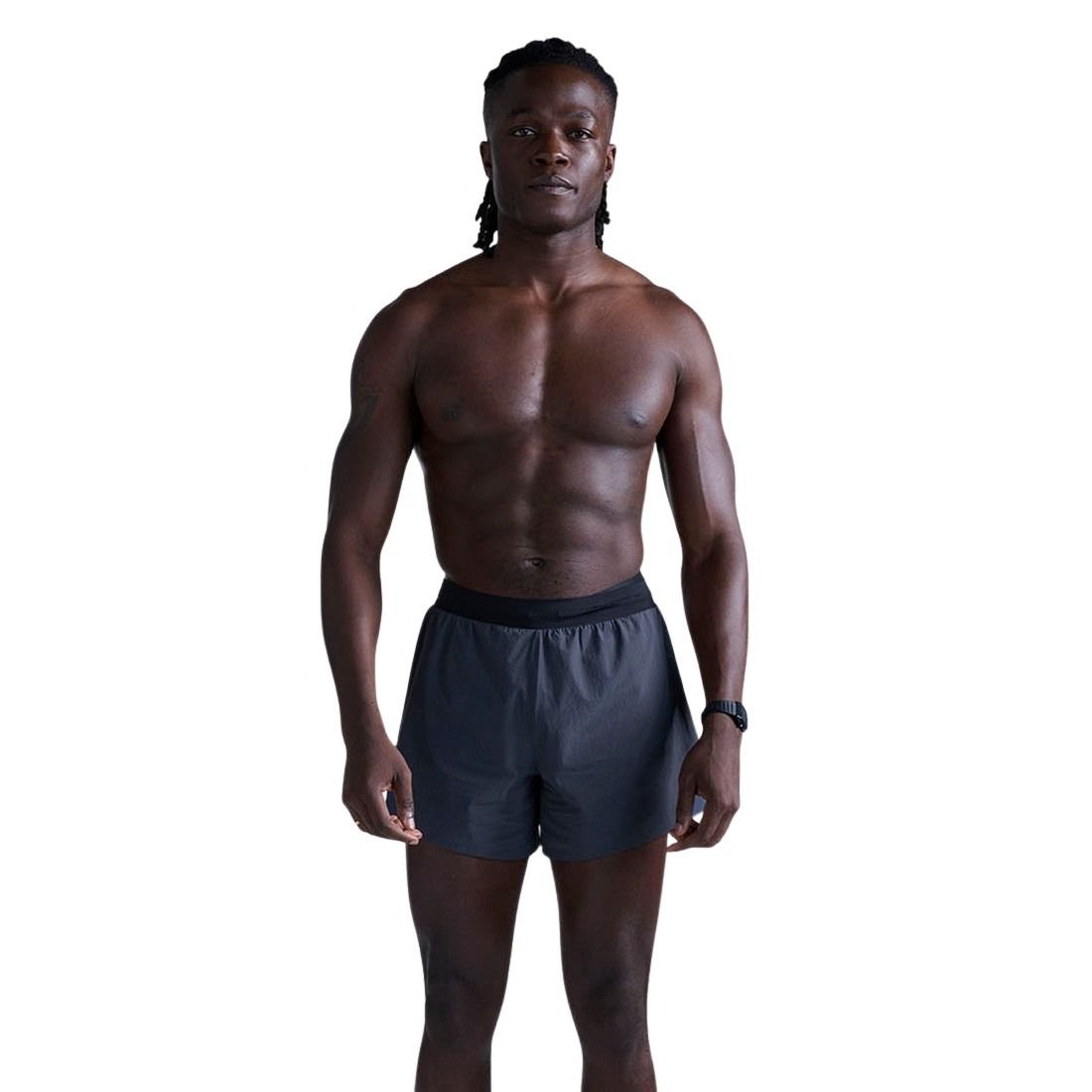 Light Speed Stash 5-Inch Shorts