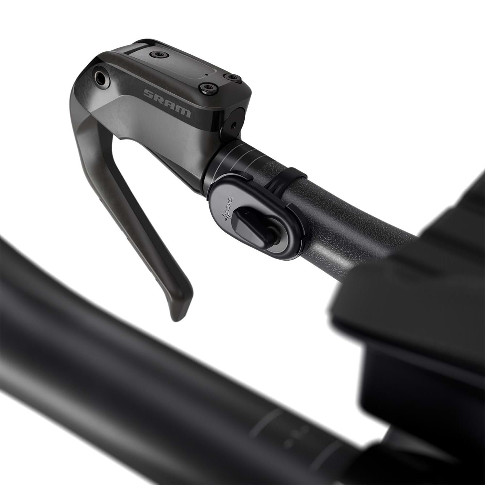 Wireless Blips for AXS