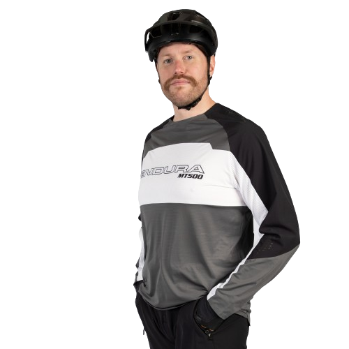 MT500 Burner Lite Long Sleeve Jersey
