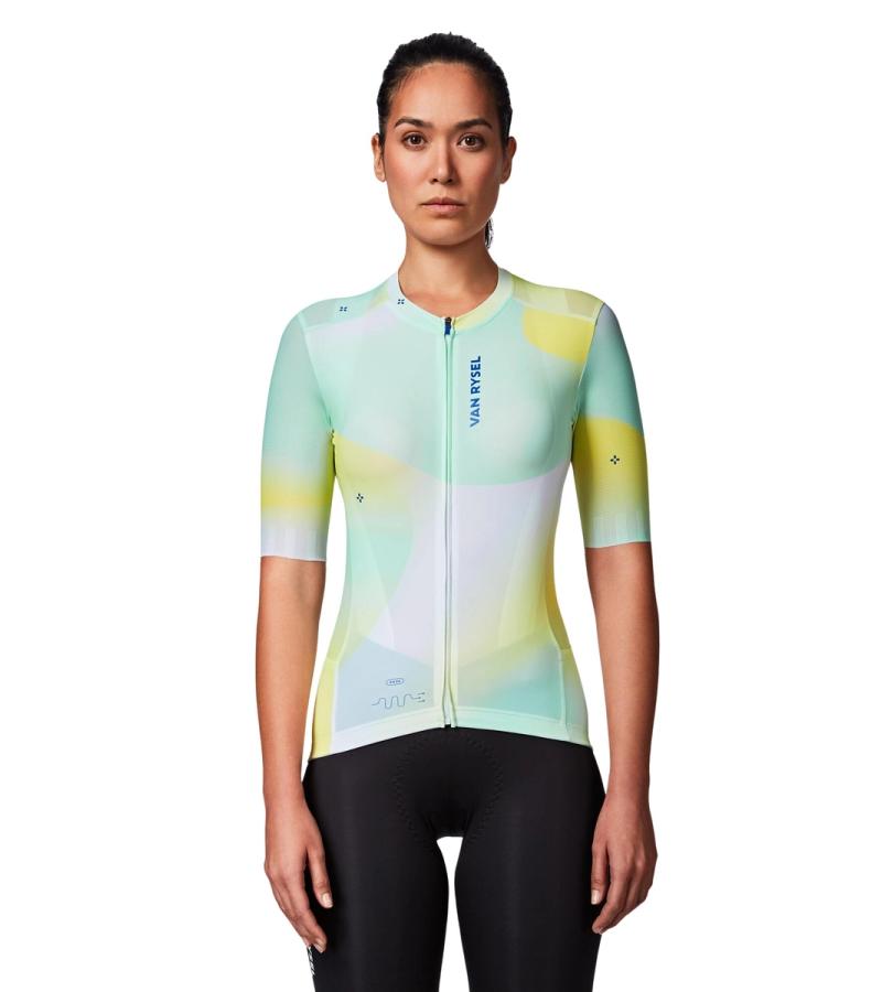 Women's RCR Short Sleeve Jersey
