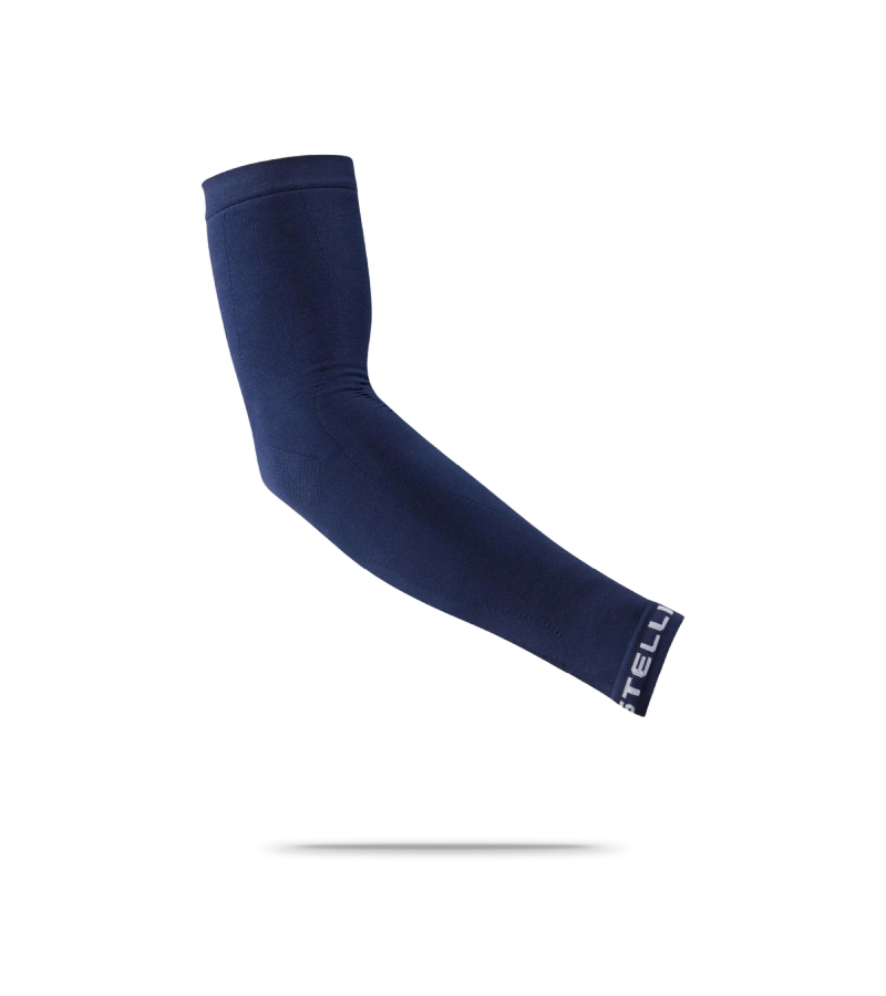 Pro Seamless Arm Warmers 2.0