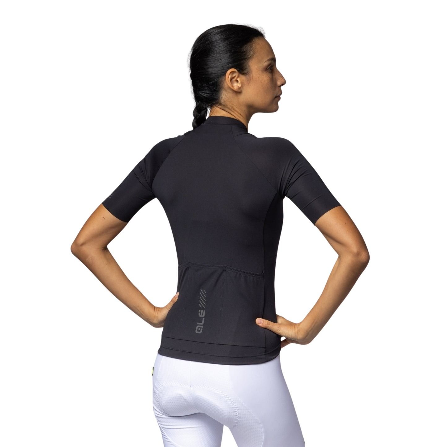 Women's Colour Block Pragma Jersey