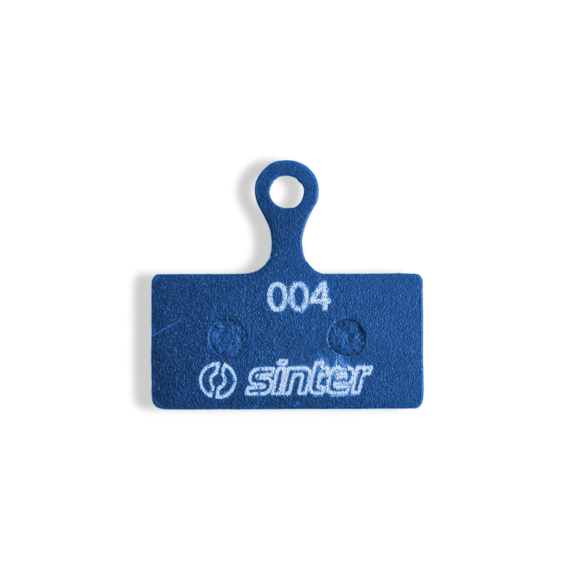 Sinter Shimano G Type Disc Brake Pads