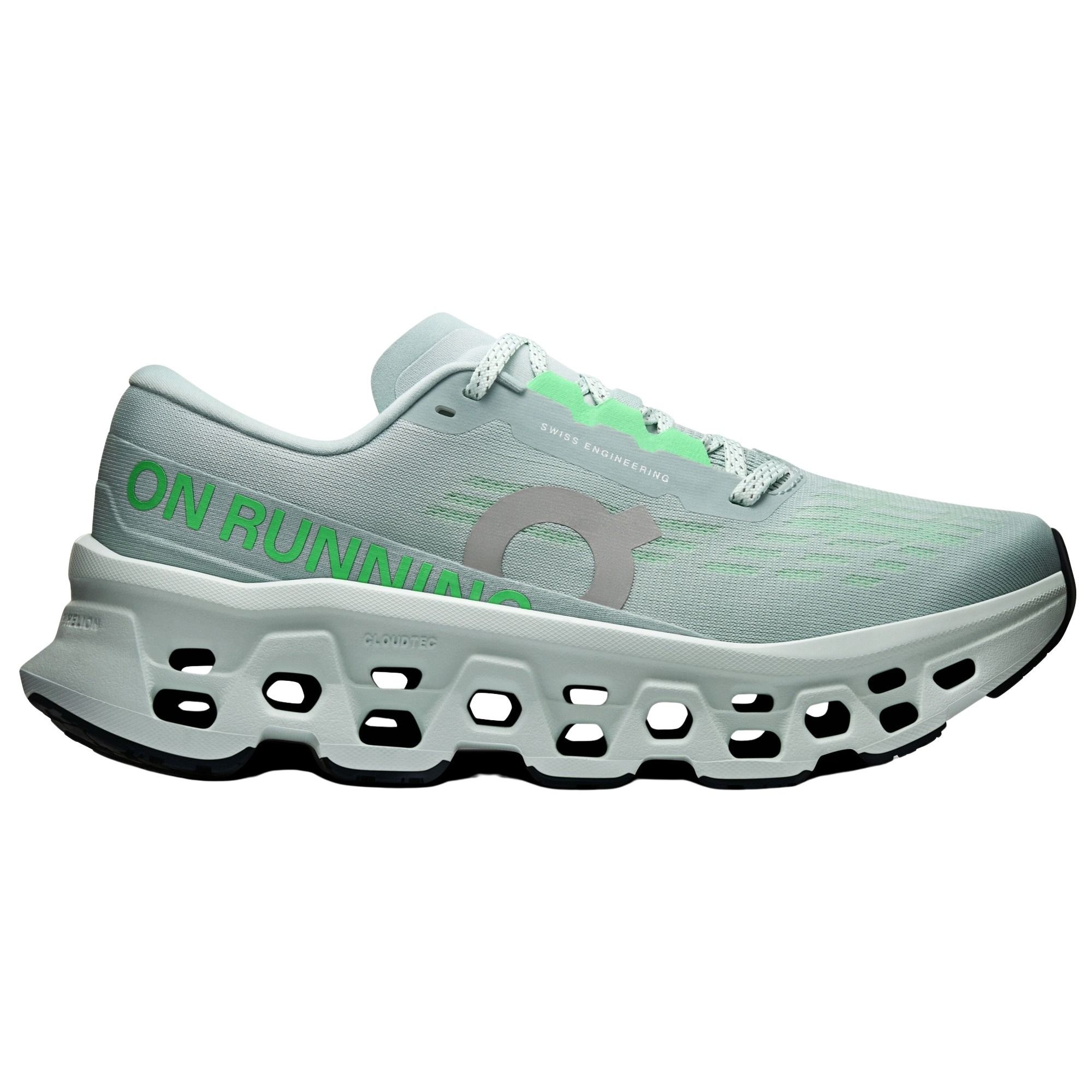 Women's Cloudmonster 3 Running Shoes