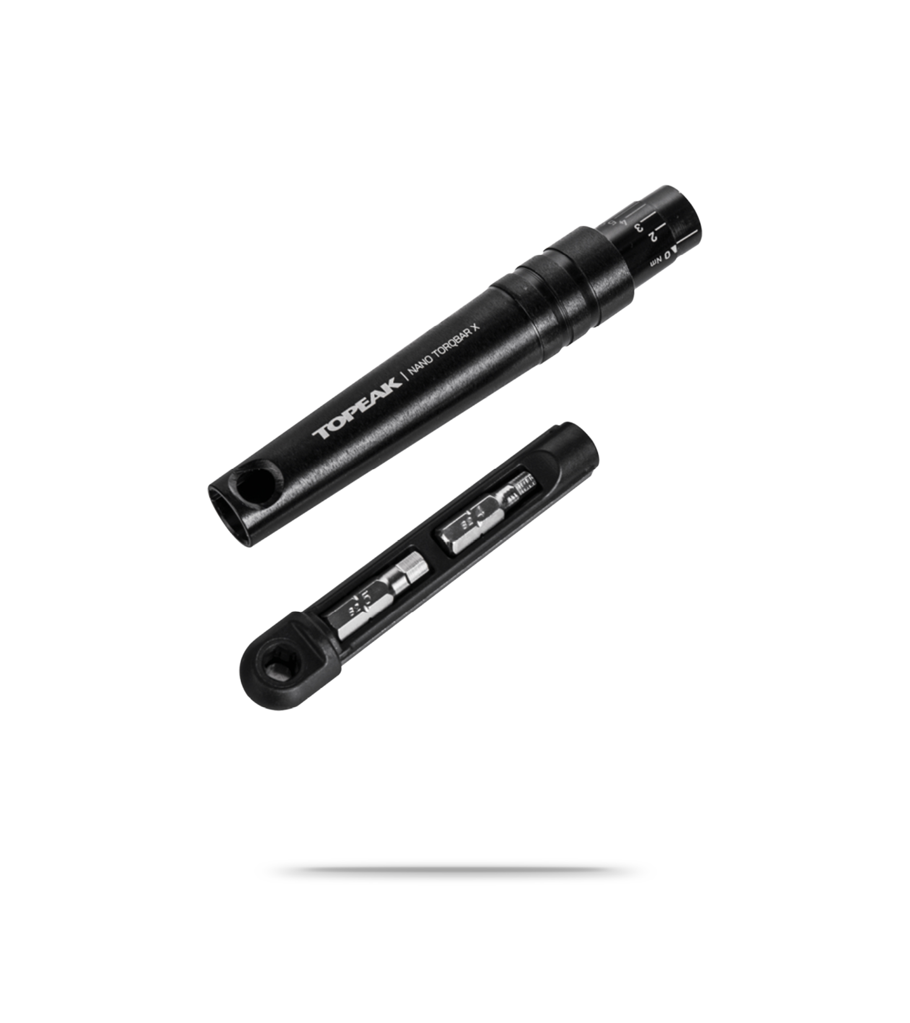 Nano TorqBar X Wrench