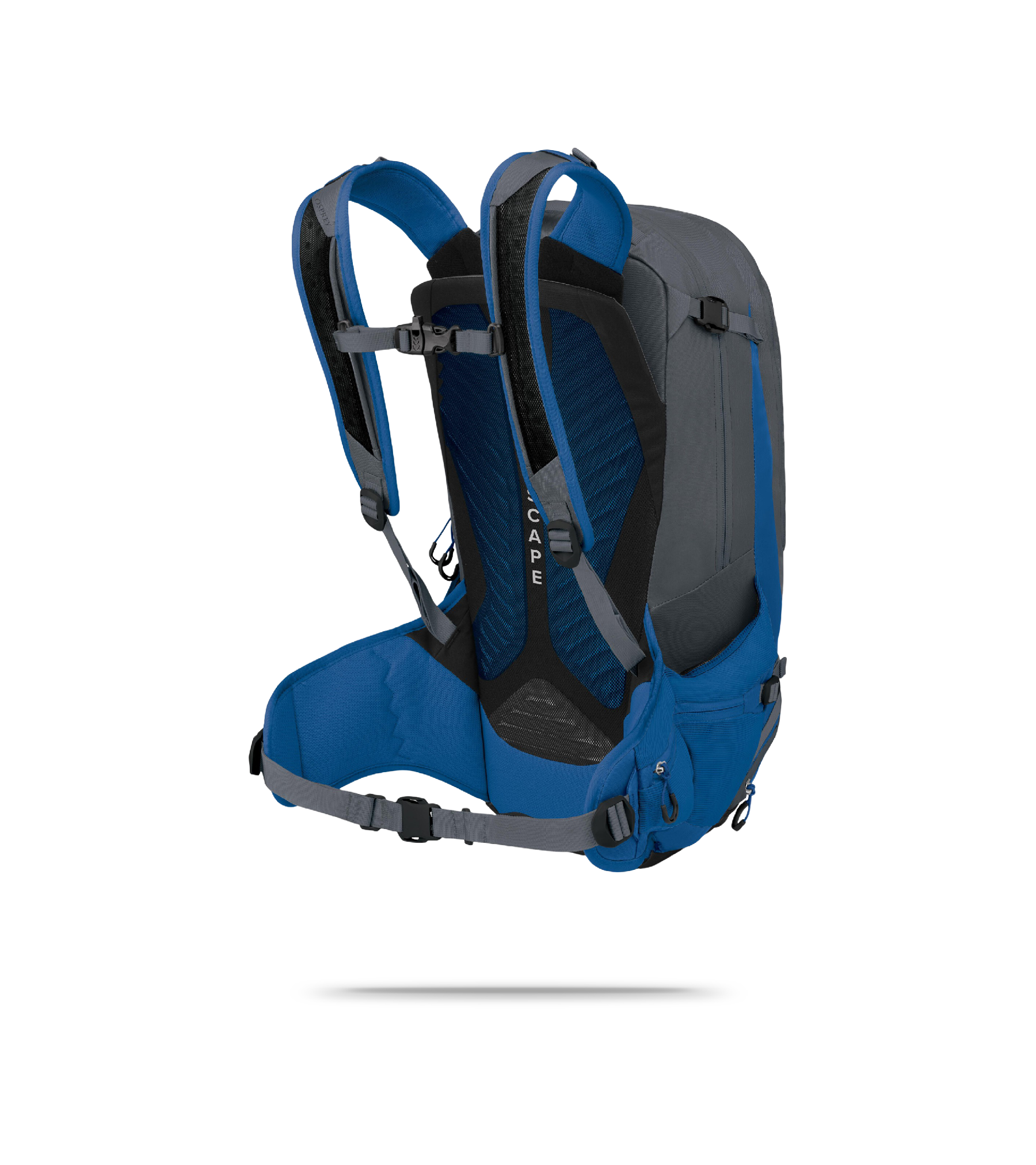 Escapist 25 MTB Backpack With Rain Cover