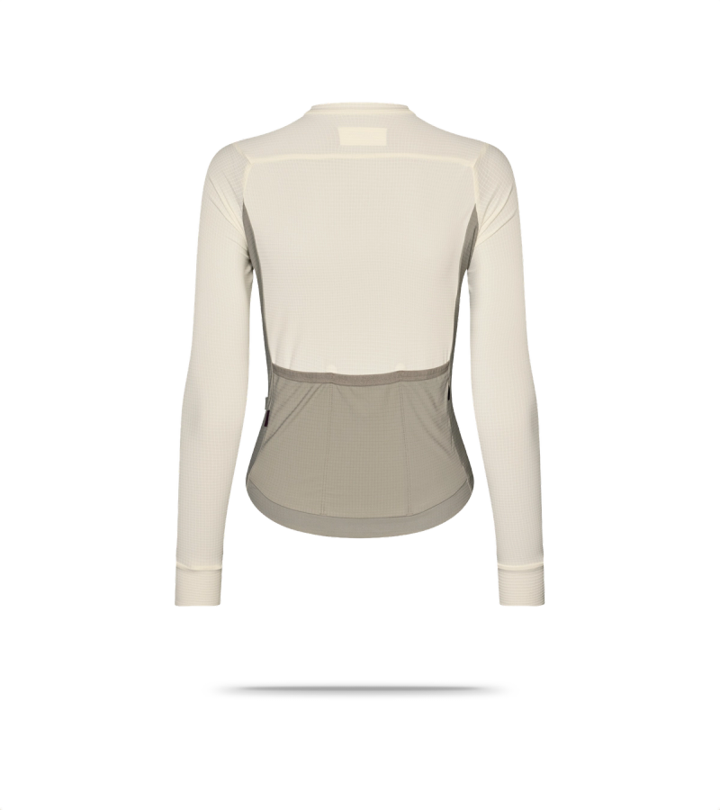 Women's Mechanism Pro Long Sleeve Jersey