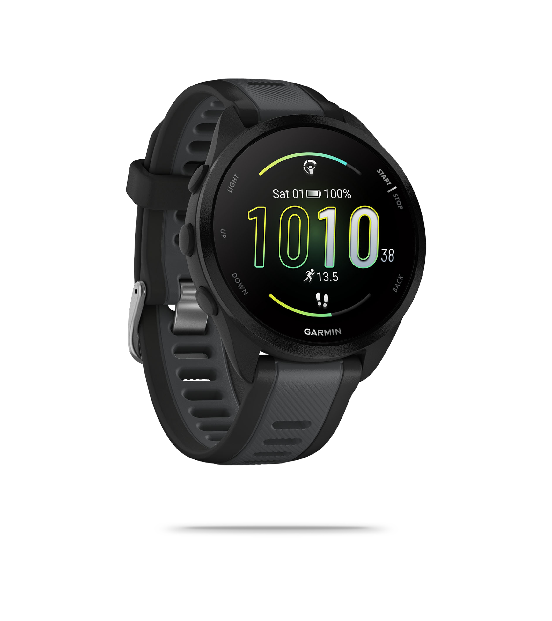 Forerunner 165 Music GPS Watch