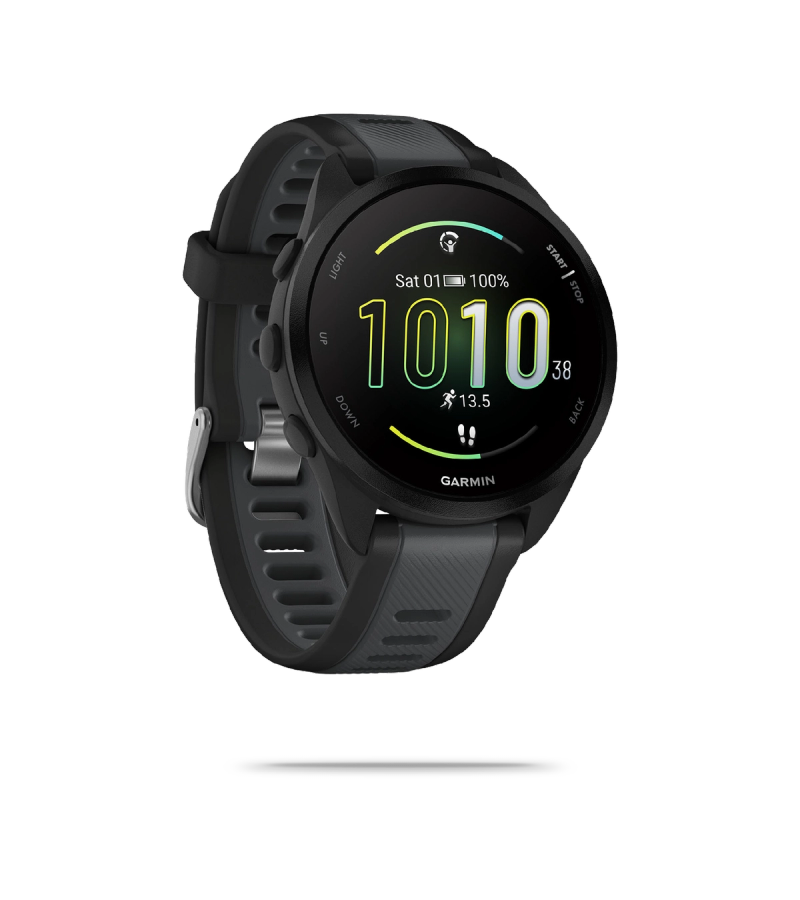 Forerunner 165 GPS Running Watch